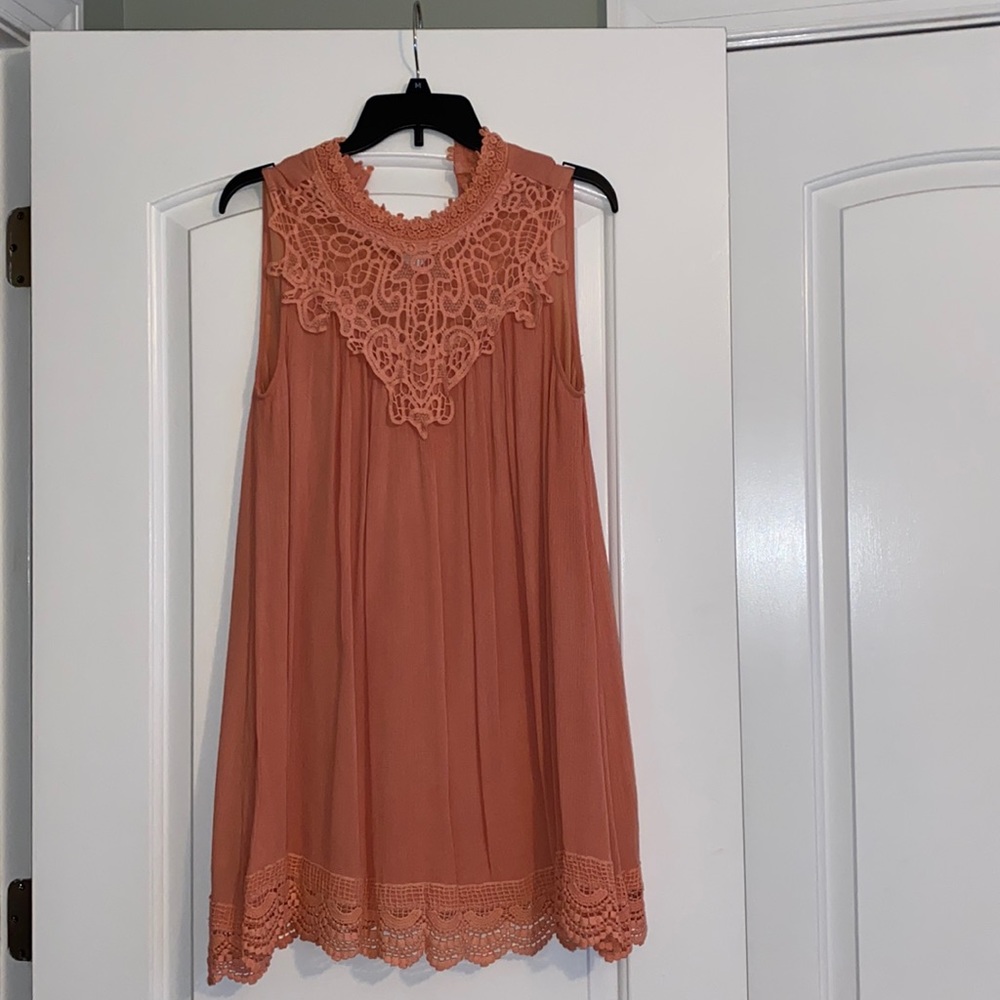 Women’s dress